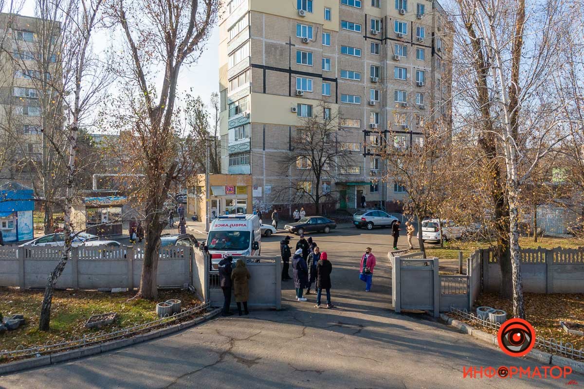 Всех также вывели