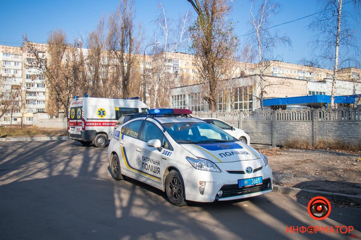 За сообщение о ложном минировании предусмотрена ответственность