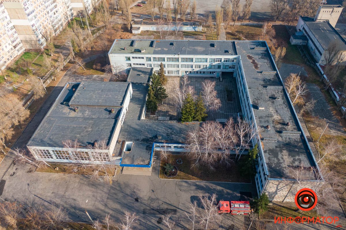 Вторая на проспекте Героев