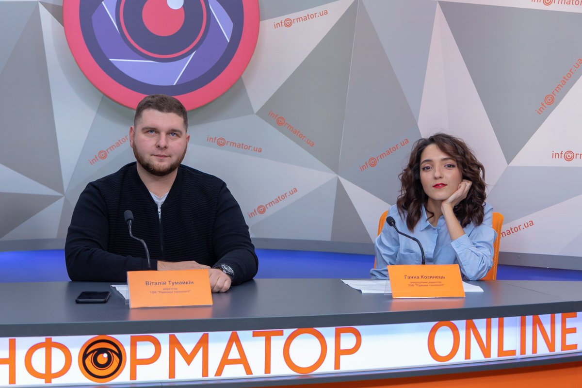 Как повлияют на жизнь в Днепре подземные мусорные баки 3