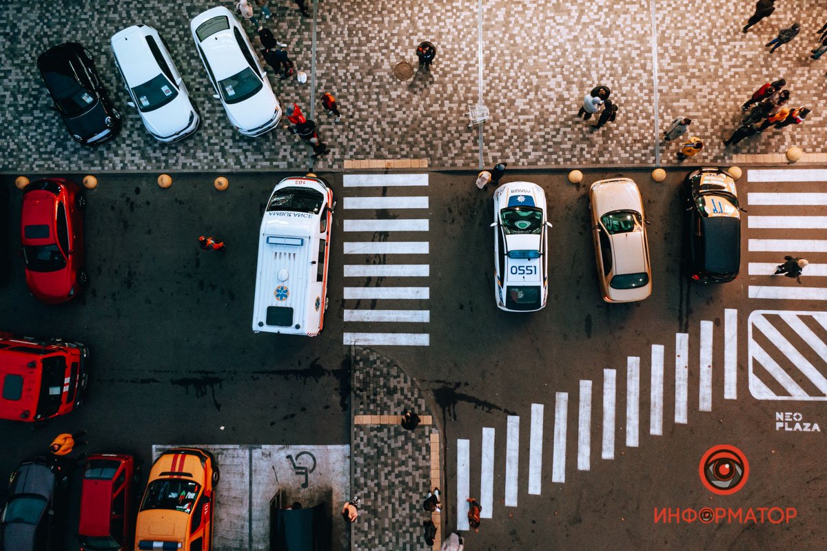 Все службы на месте Все службы на месте