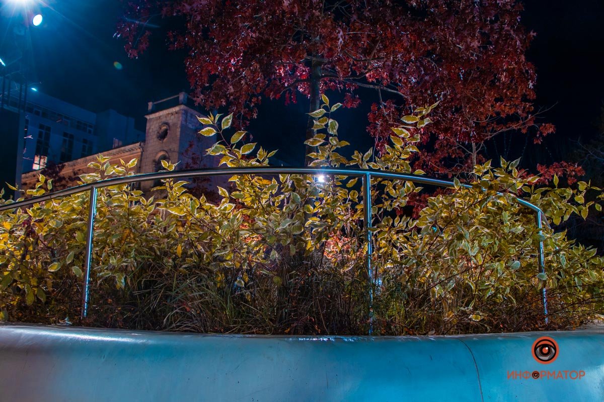 Невероятные краски