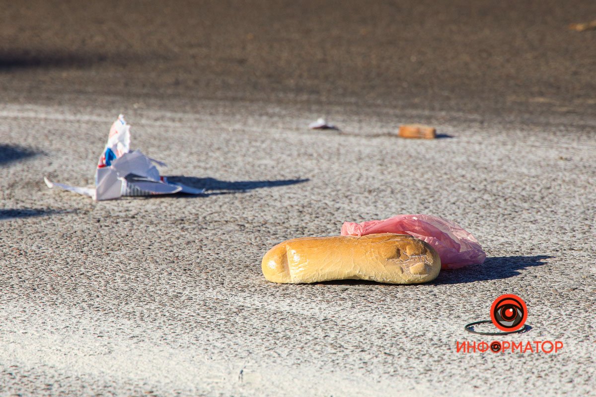 Неизвестно, как это случилось 