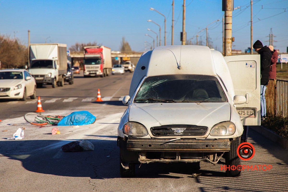 Все обстоятельства случившегося выясняются 