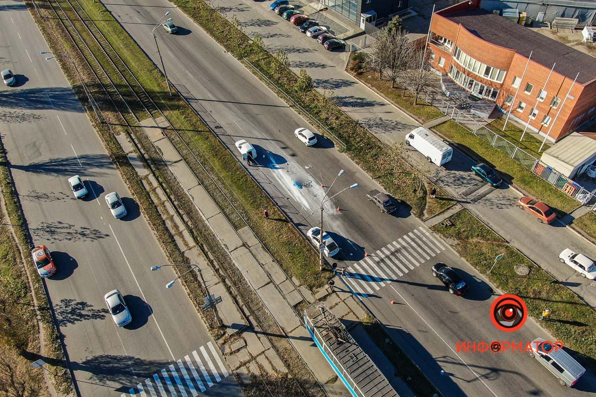 Возможно появление пробок 