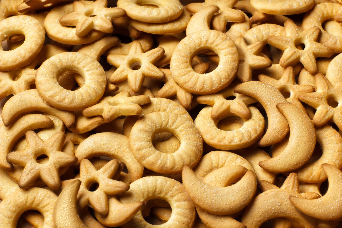 Кондитерская фабрика "Криолит-Д" подготовила сладкие скидки к Черной пятнице 3