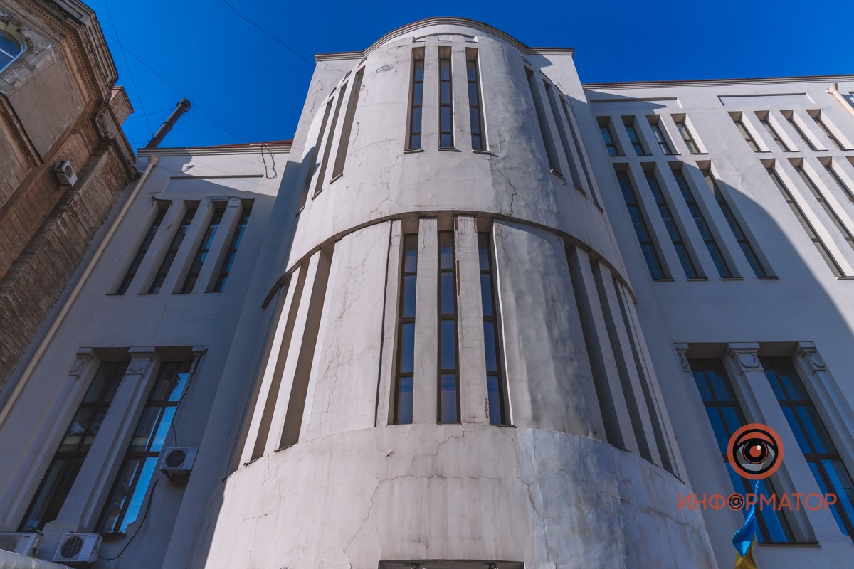 Со стороны Воскресенской Со стороны Воскресенской