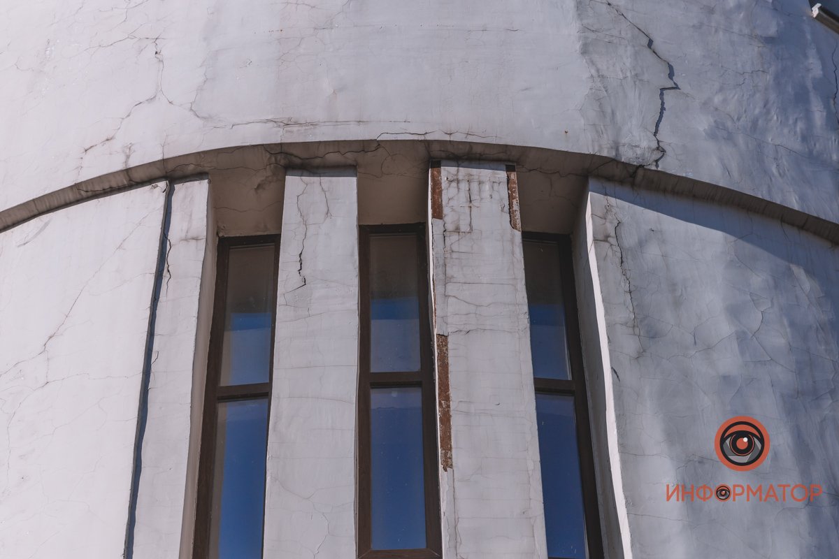 На реконструкцию собираются потратить более 67 миллионов гривен На реконструкцию собираются потратить более 67 миллионов гривен