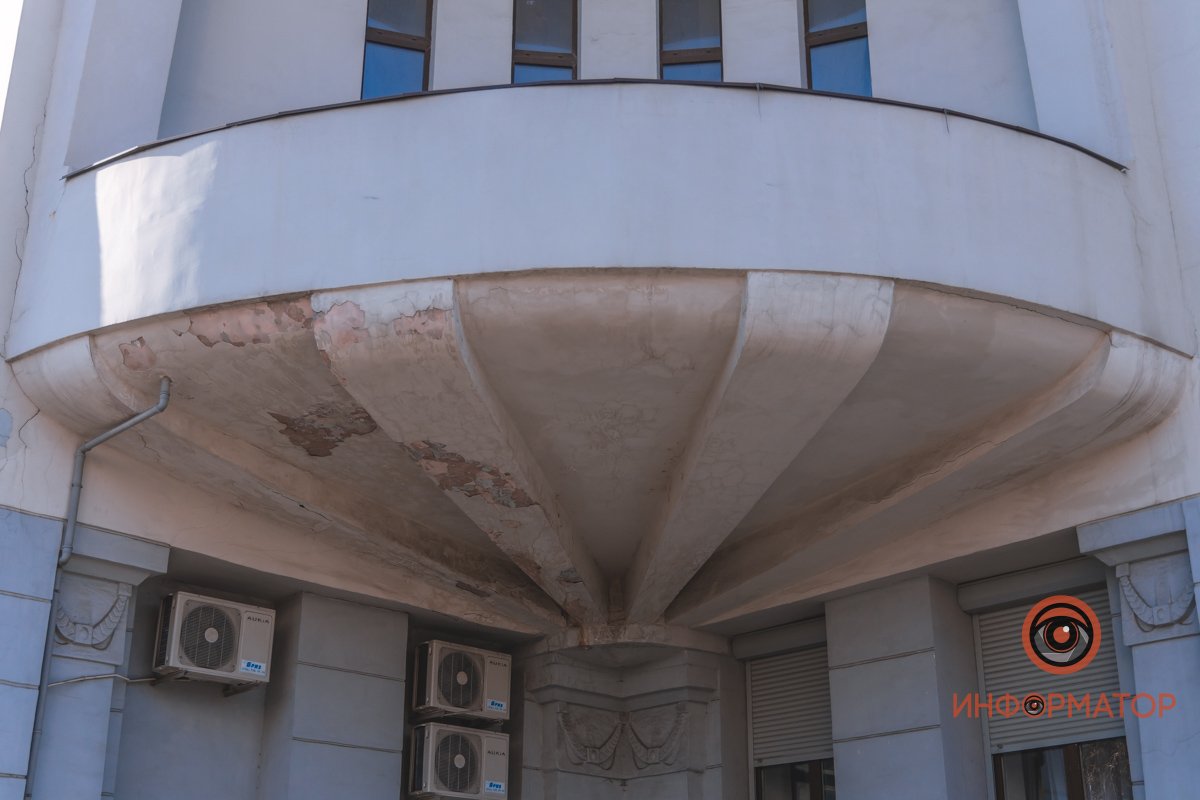 В ожидании ремонта В ожидании ремонта