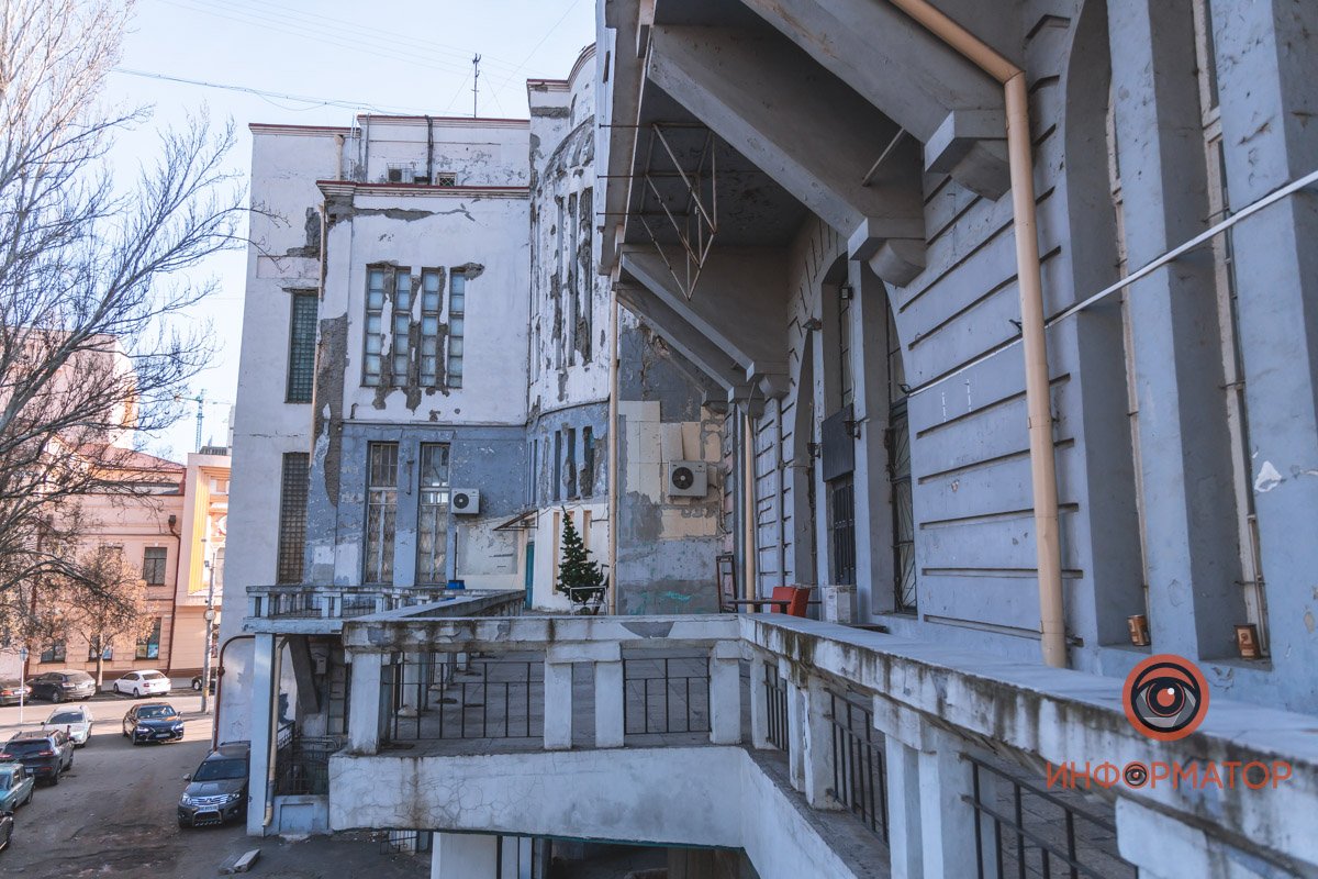 Улица Воскресенская, 6 Улица Воскресенская, 6