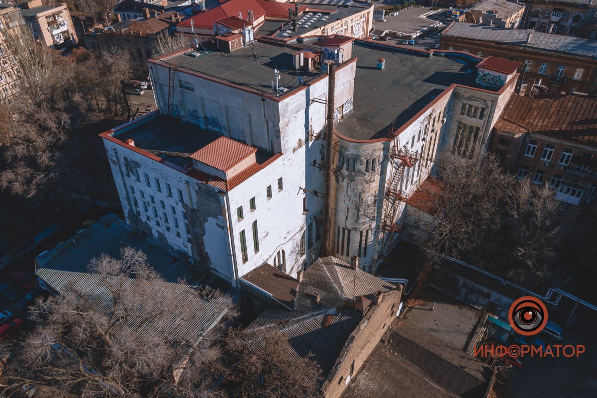 Филармония должна обрести вторую жизнь Филармония должна обрести вторую жизнь