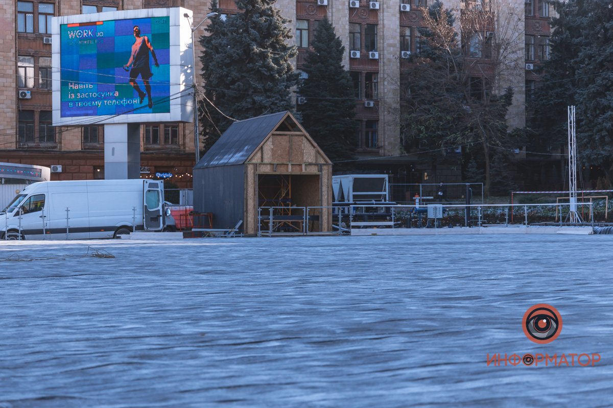 Масштабы уже можно оценить