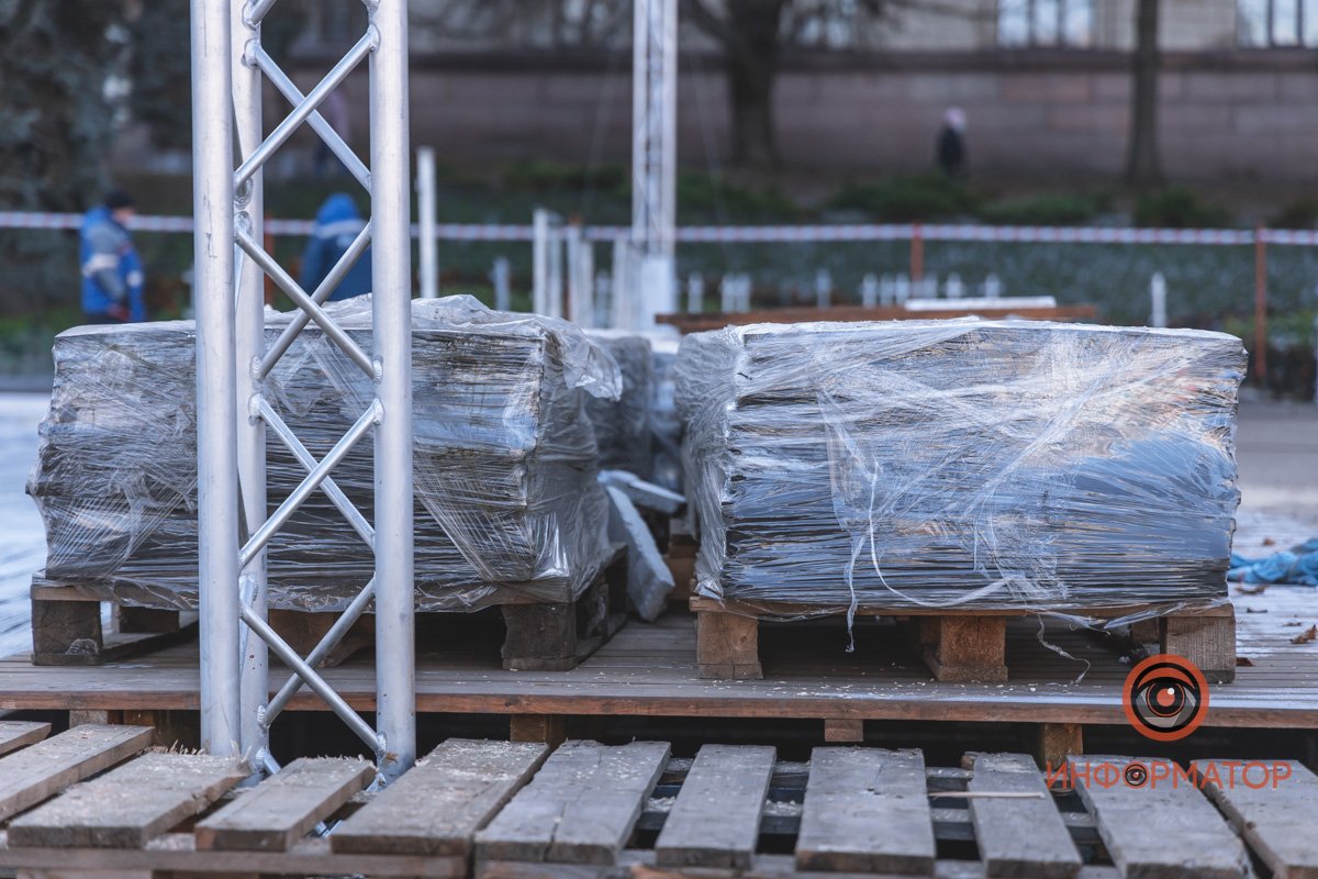 Необходимые материалы