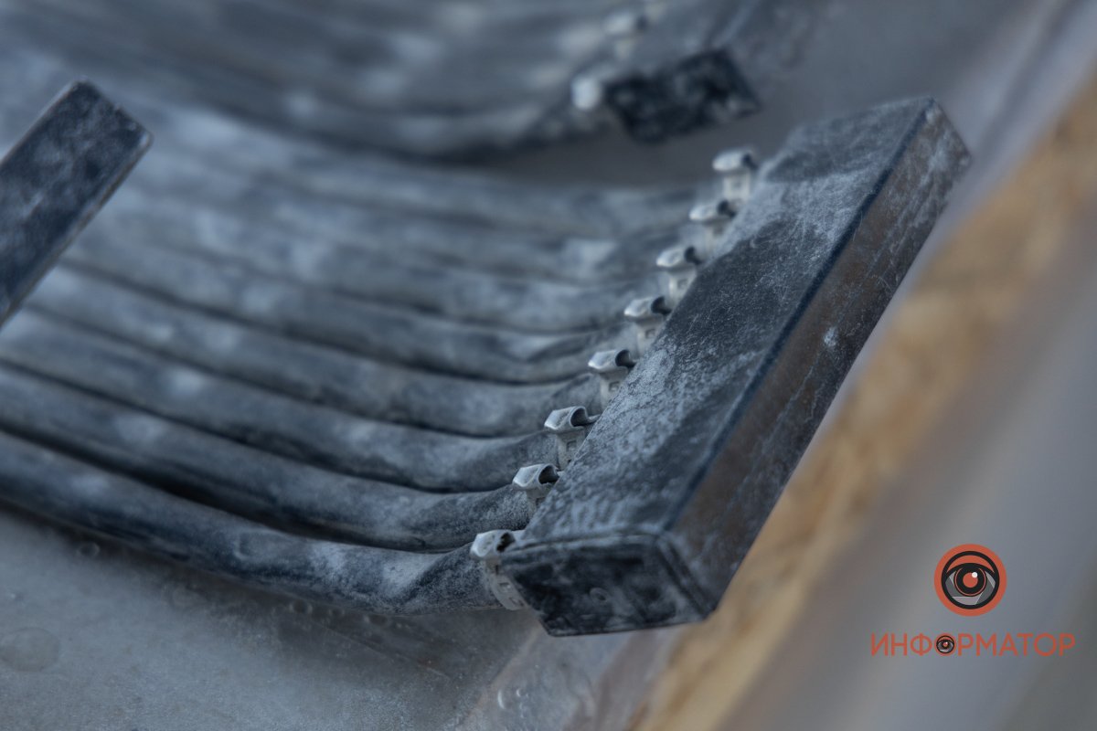 Чтобы поддерживать холод