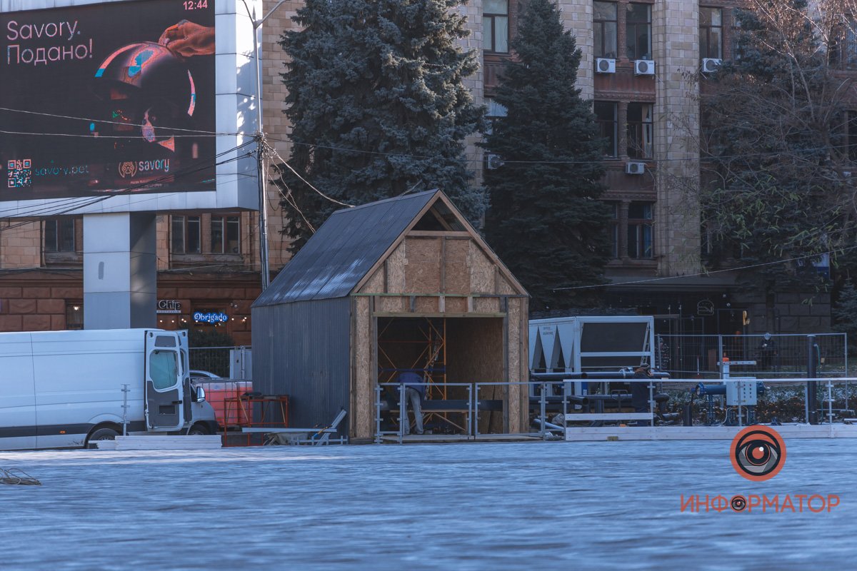 Почти готовы