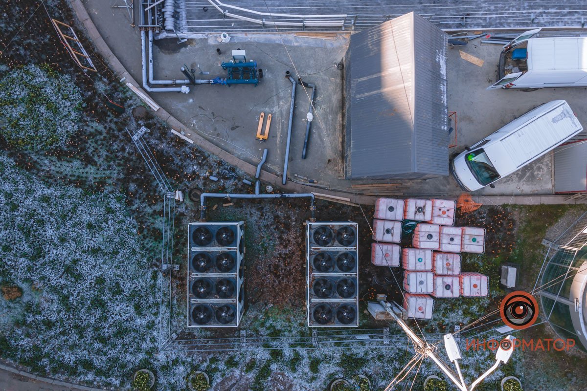 Генераторы