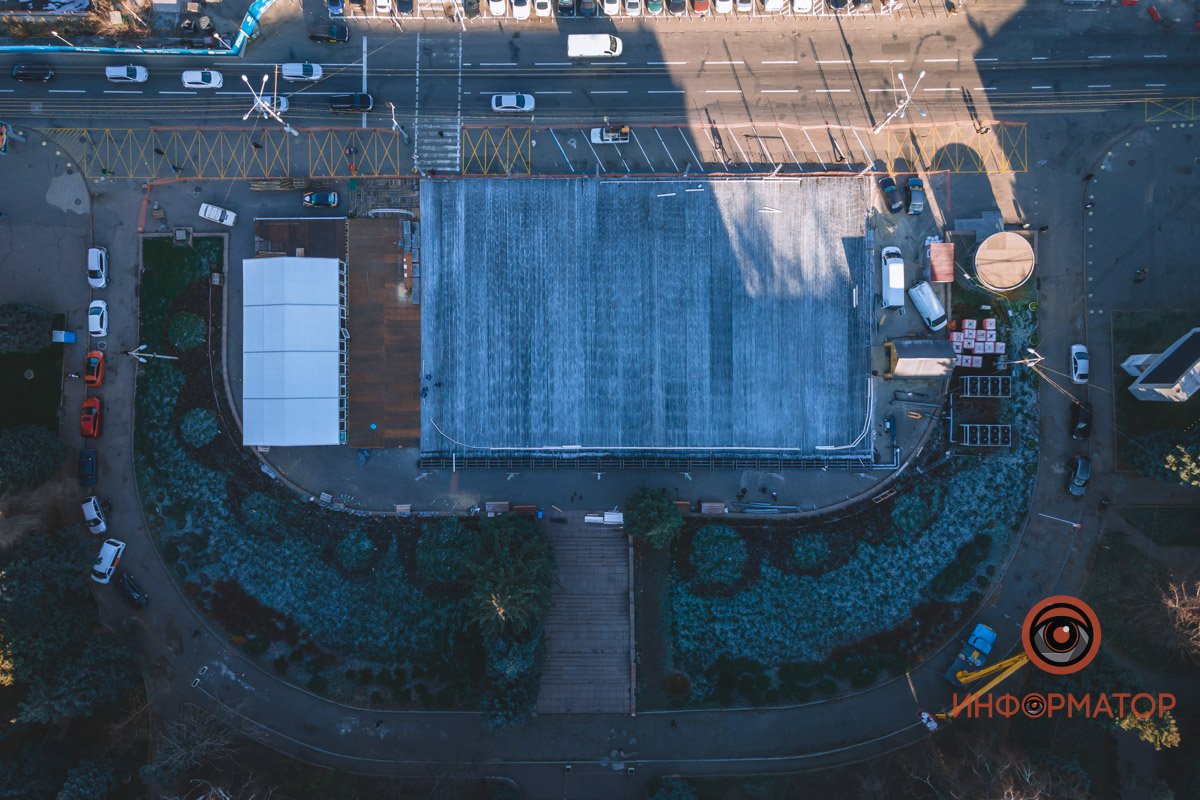 Еще недолго осталось ждать