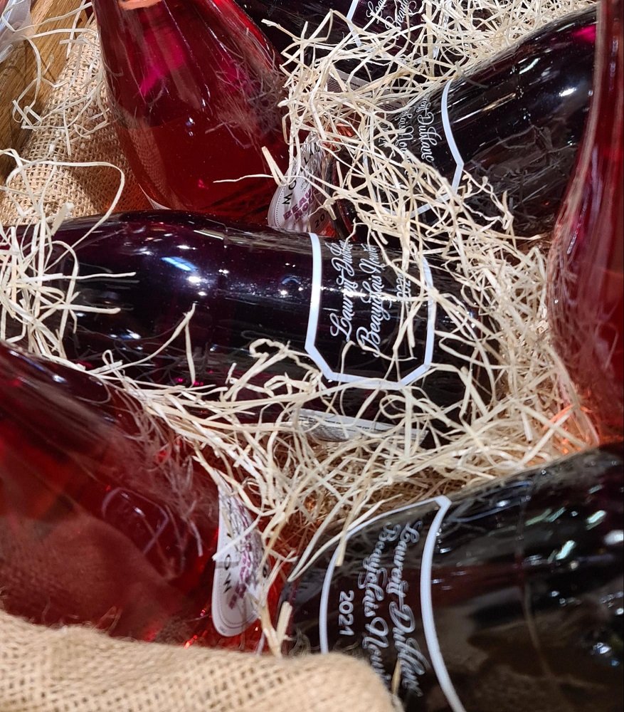 Божоле Нуво прибыло! Dmart приглашает на фестиваль молодого вина 2