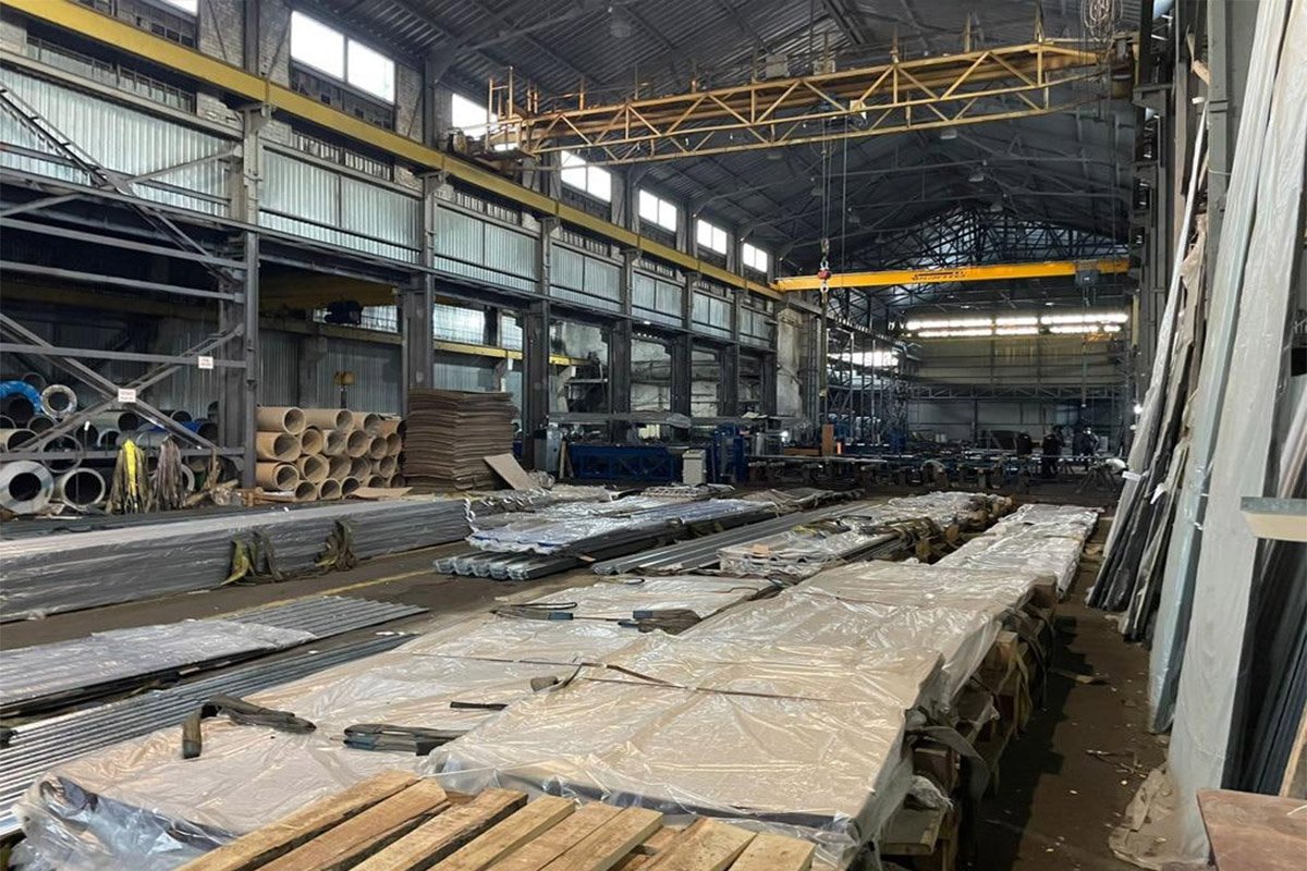 Один из членов группы - женщина, собственница ООО