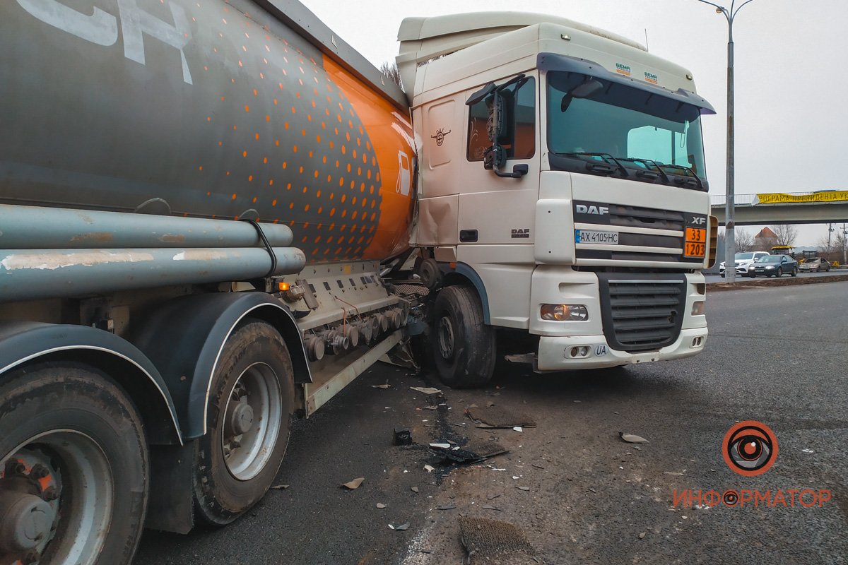 Собирается пробка