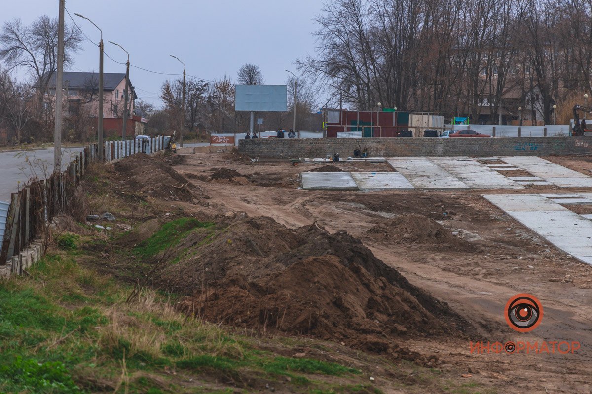 Скоро преобразиться