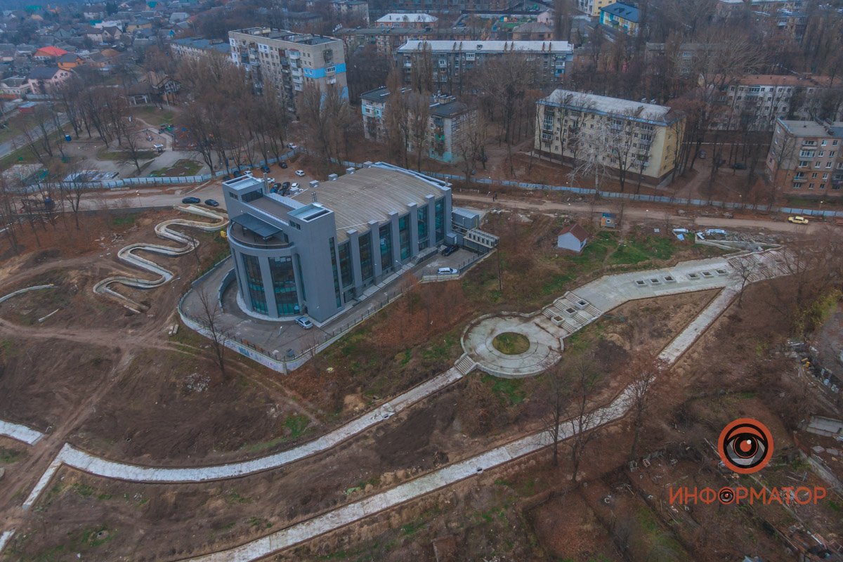 А еще и облицовку