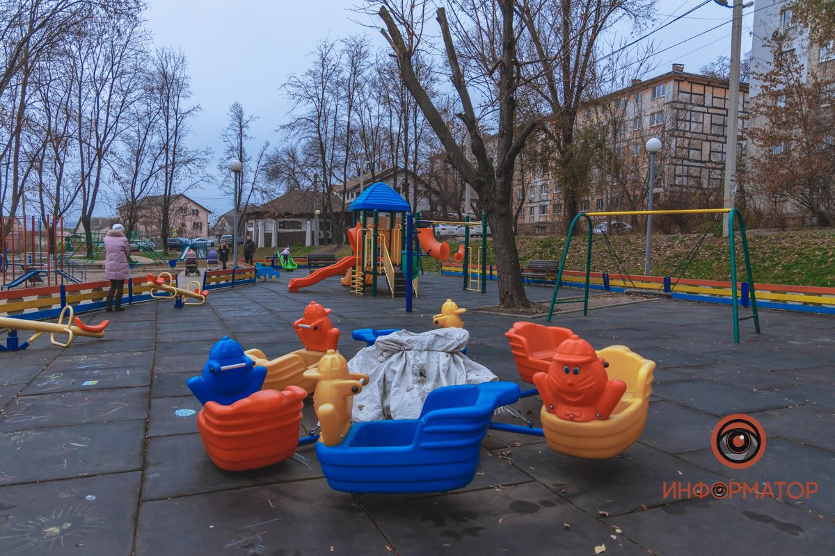 Фото: Денис Чубченко