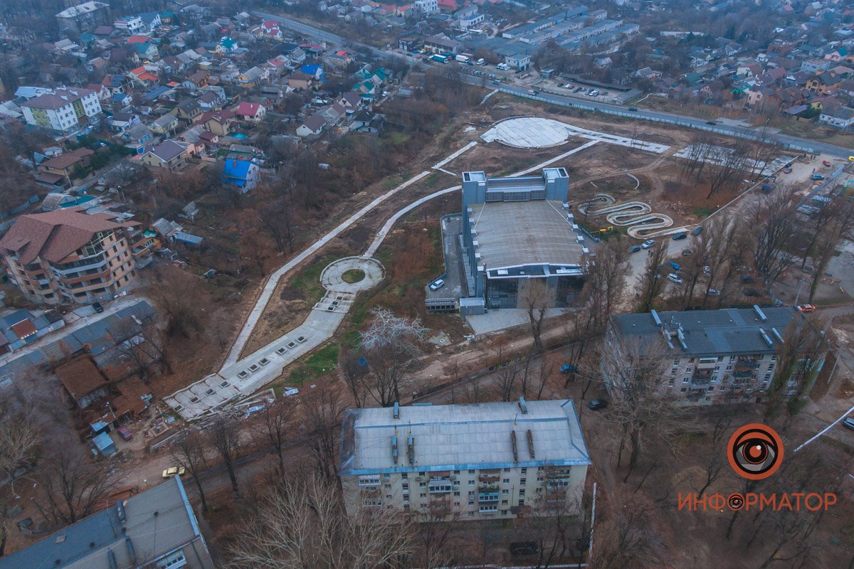 Фото: Валентин Валах