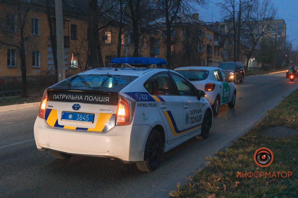 На месте работают сотрудники полиции На месте работают сотрудники полиции