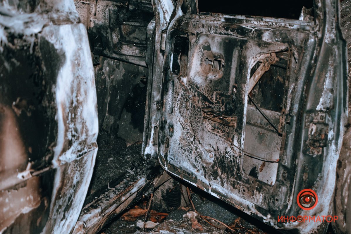 Авто восстановлению не подлежит