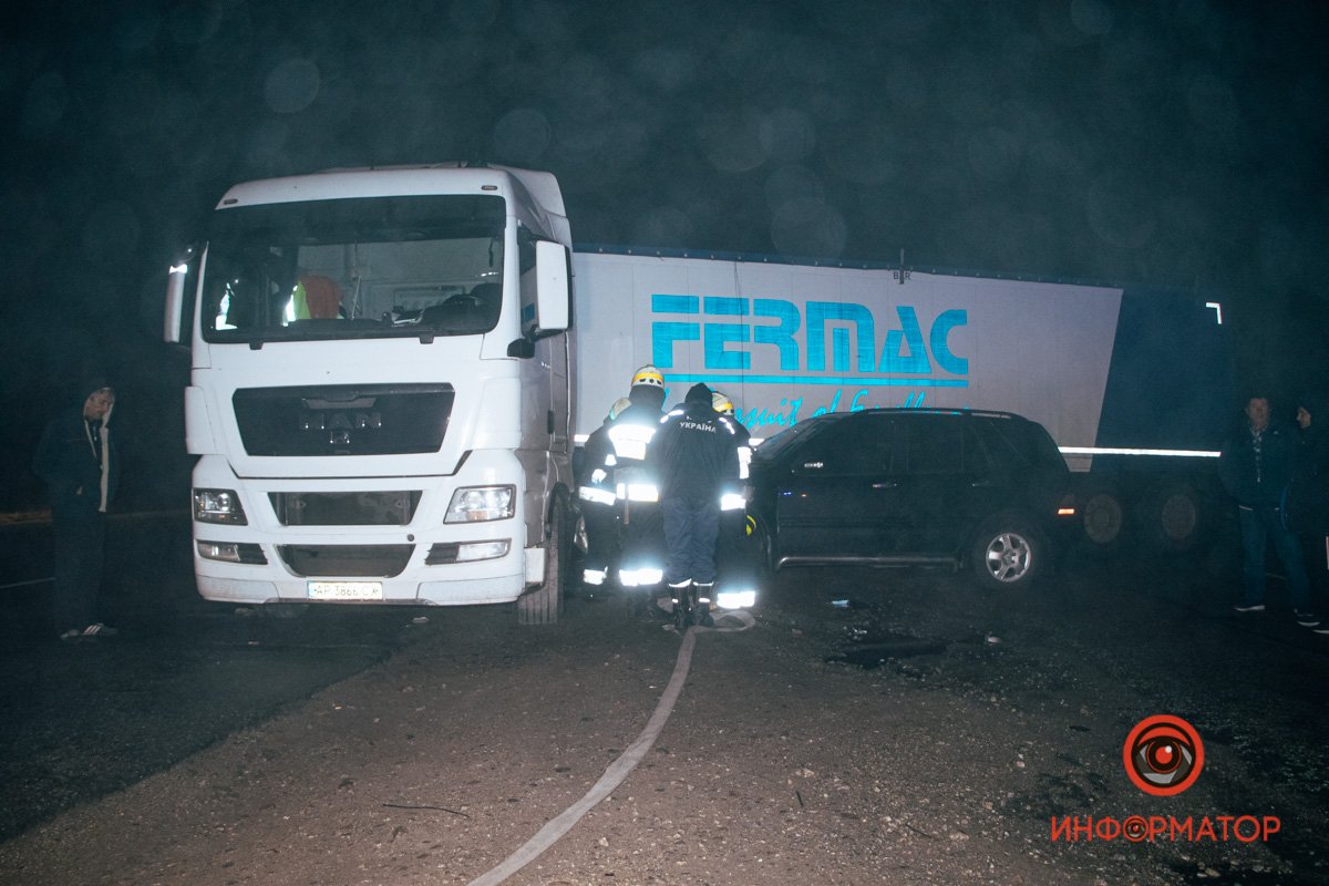 Пострадавшую отвезли в городскую больницу №4