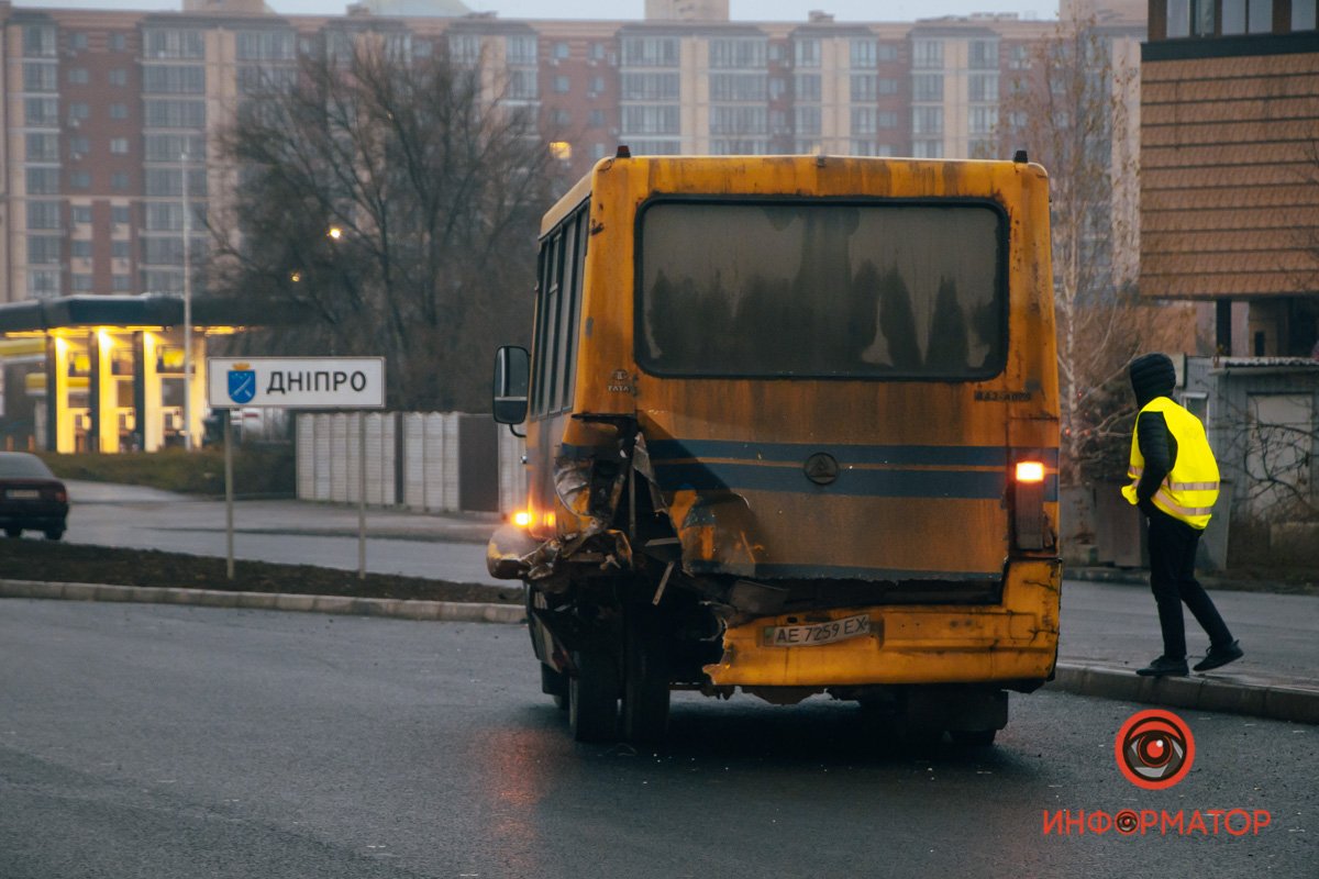 Ожидается приезд следователя по ДТП
