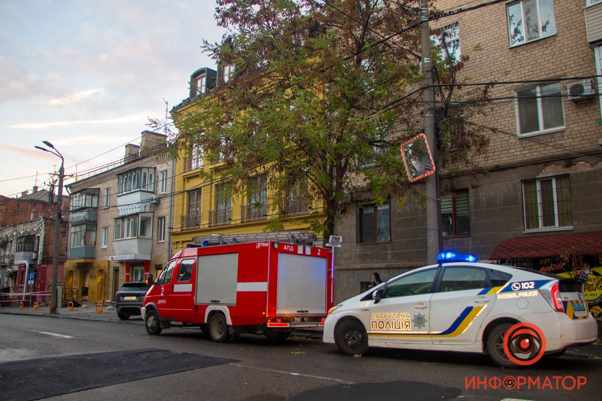 о информации от полицейских, никаких опасных предметов не нашли