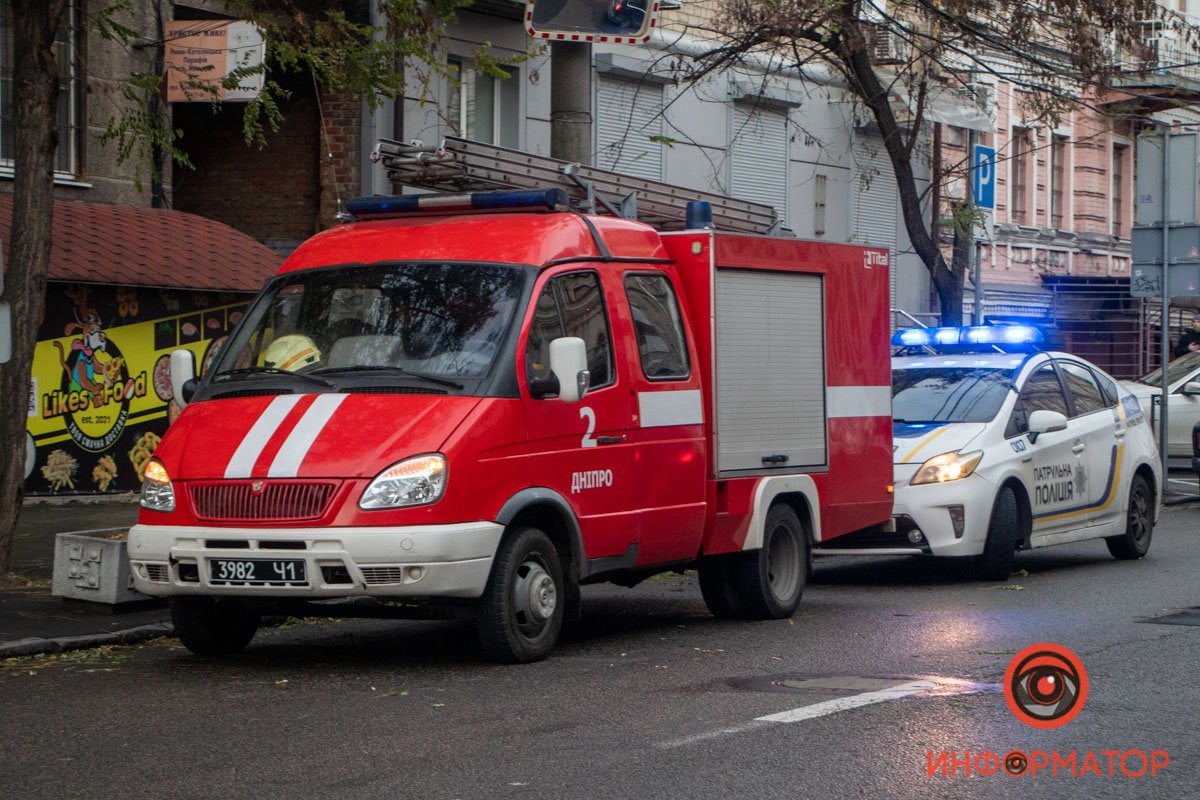Фото: Андрей Батозский