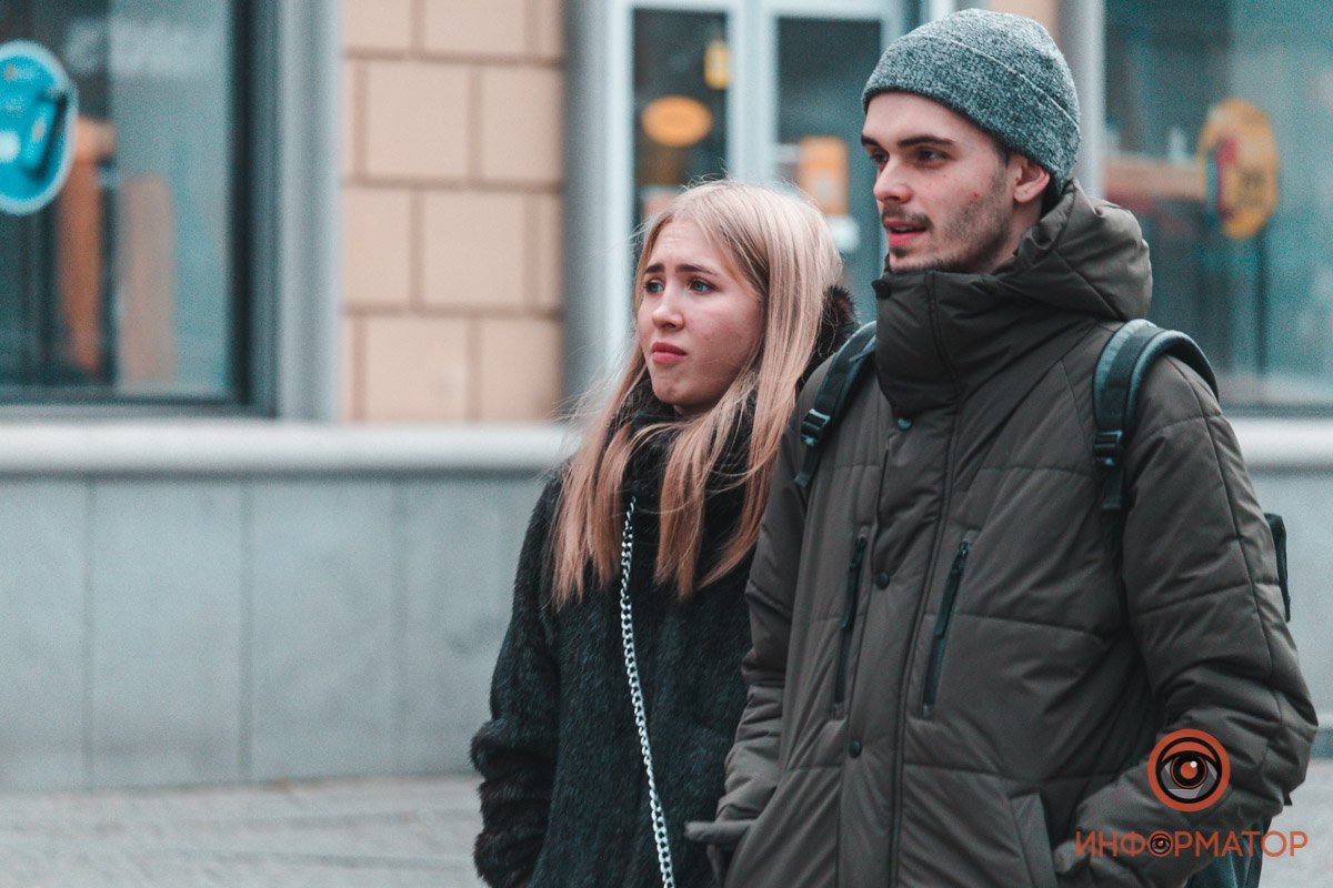 Днепр в лицах: как жители и гости города проводят выходные 1