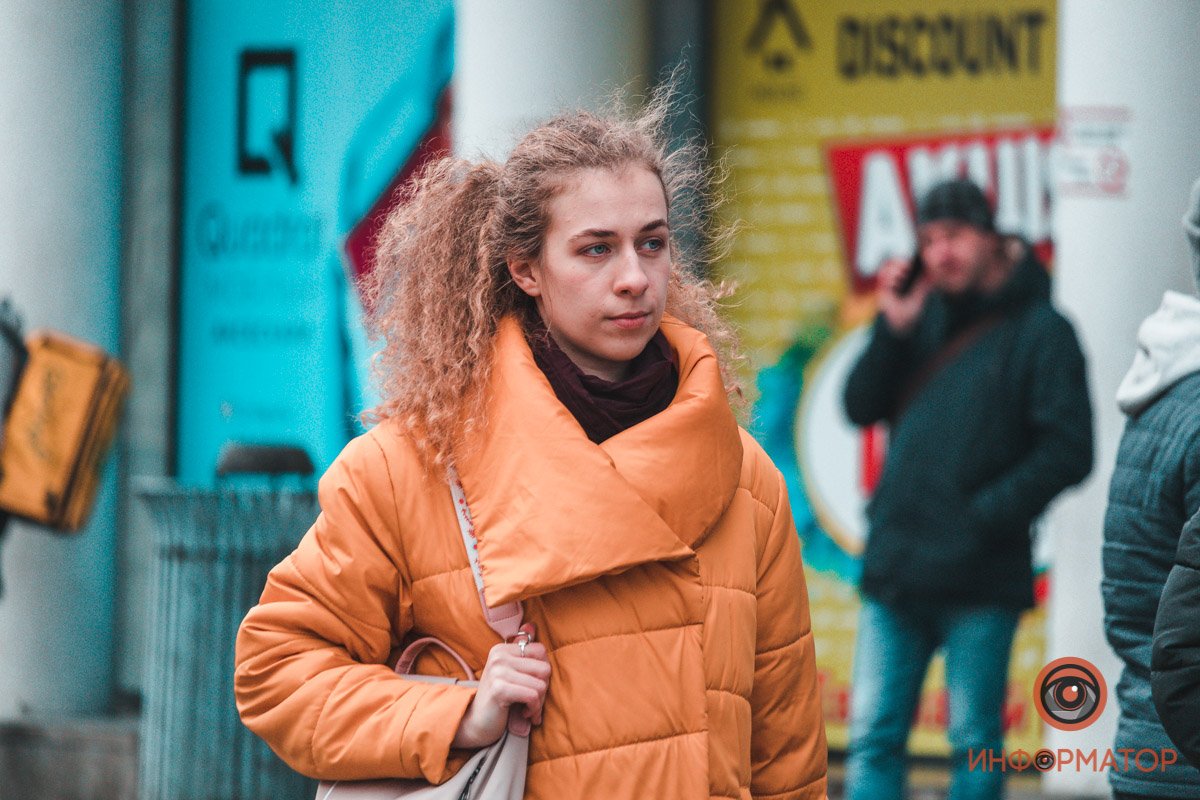 Днепр в лицах: как жители и гости города проводят выходные 2