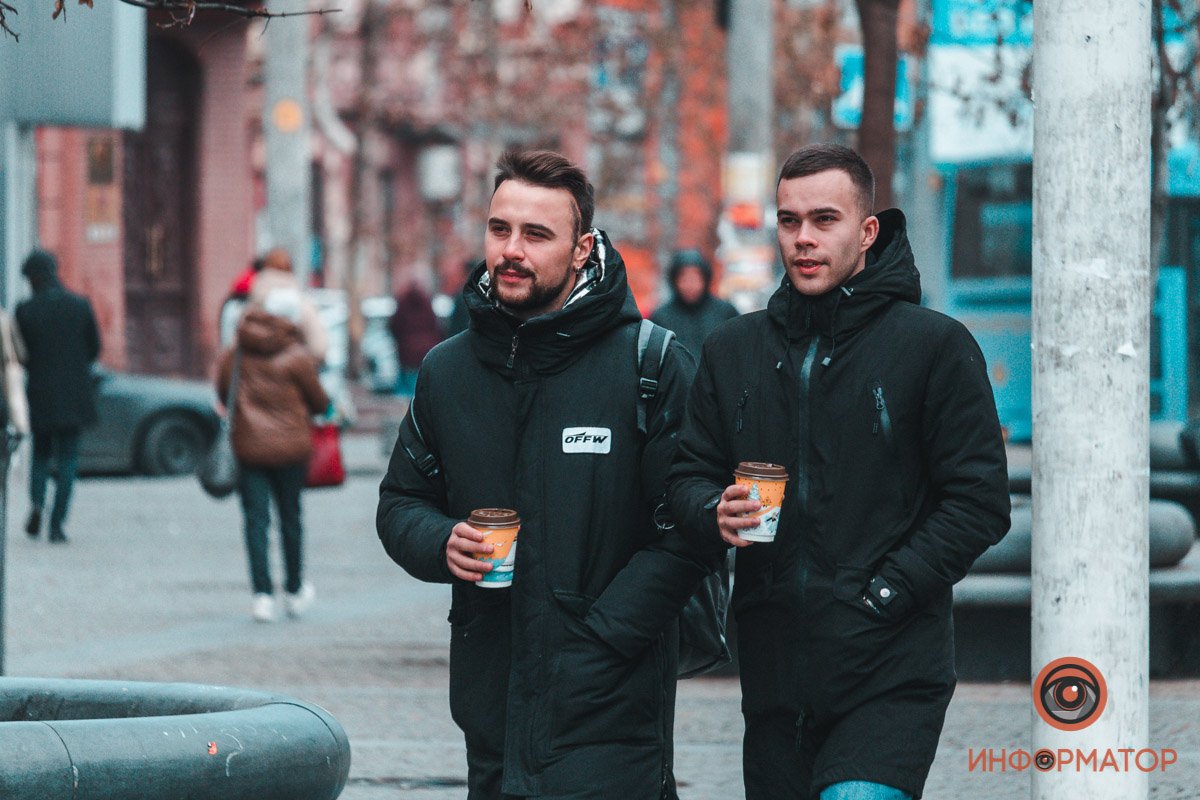 Днепр в лицах: как жители и гости города проводят выходные 3