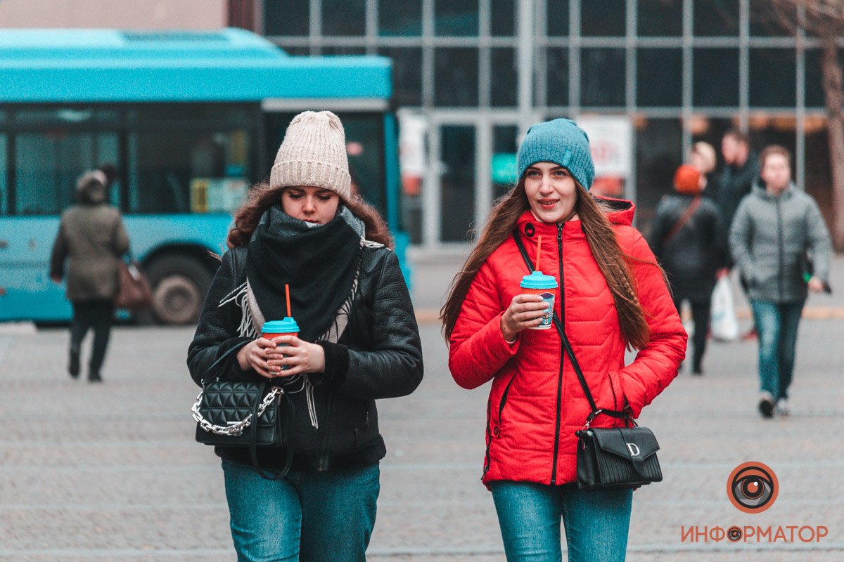 Днепр в лицах: как жители и гости города проводят выходные 4