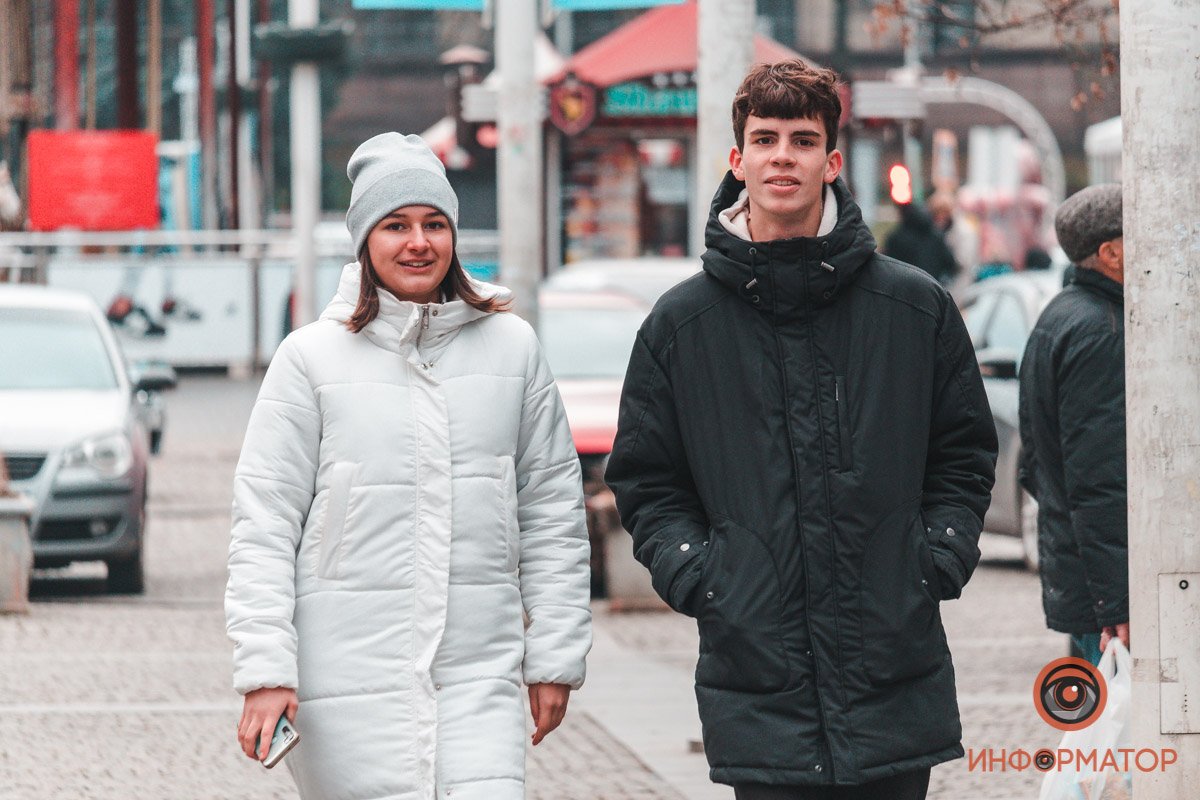 Днепр в лицах: как жители и гости города проводят выходные 5