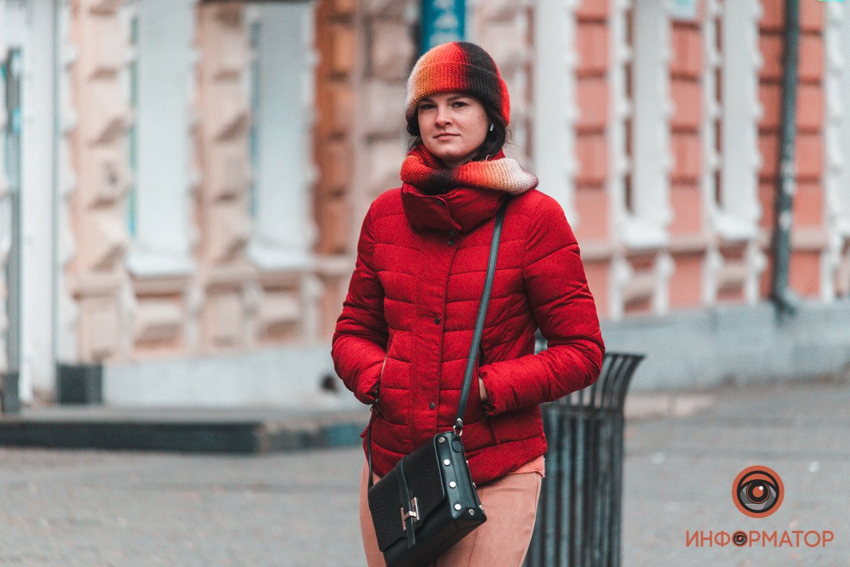 Днепр в лицах: как жители и гости города проводят выходные 6