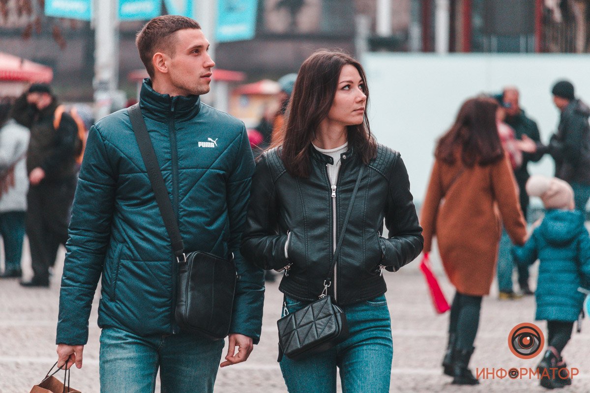 Днепр в лицах: как жители и гости города проводят выходные 7