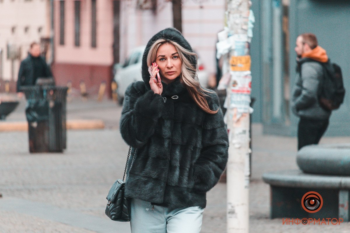 Днепр в лицах: как жители и гости города проводят выходные 8