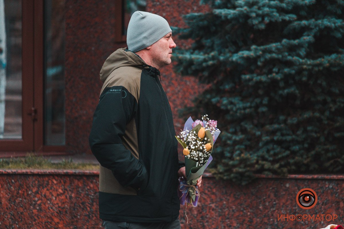 Днепр в лицах: как жители и гости города проводят выходные 9