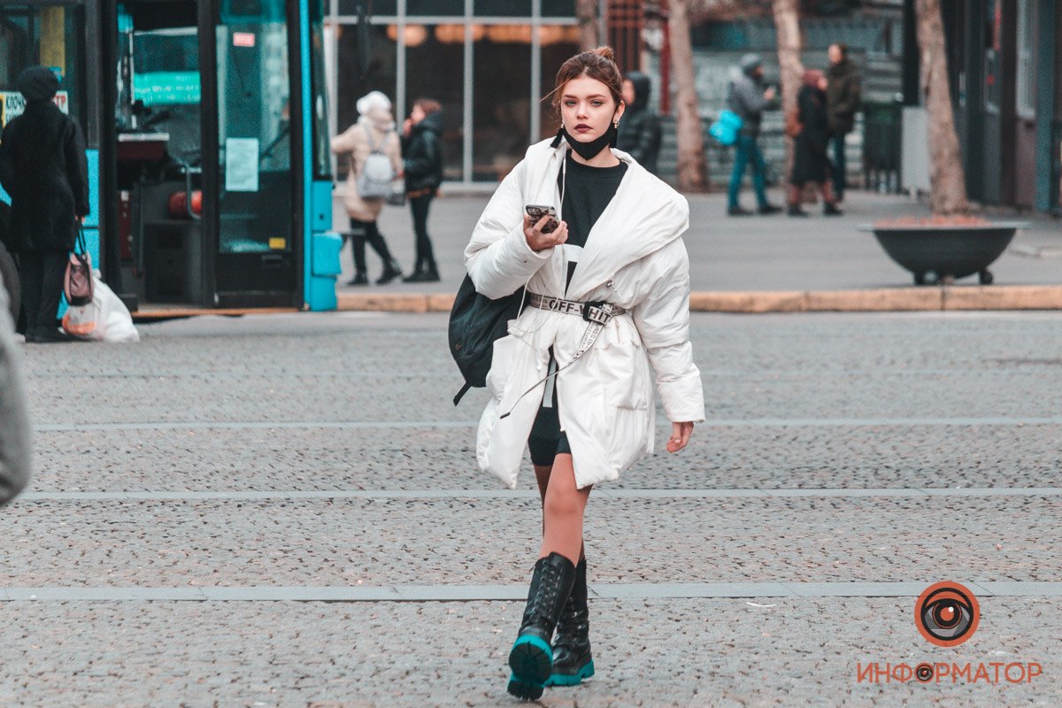 Днепр в лицах: как жители и гости города проводят выходные 11