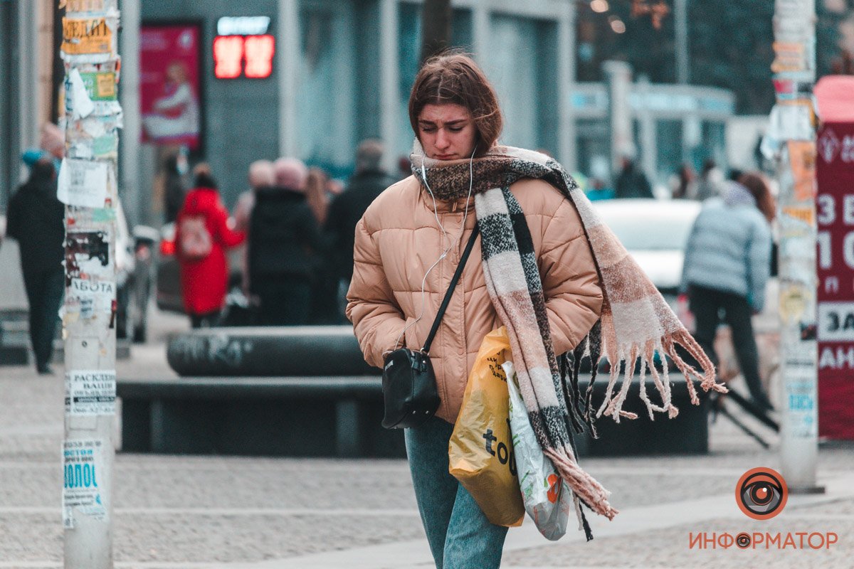 Днепр в лицах: как жители и гости города проводят выходные 13