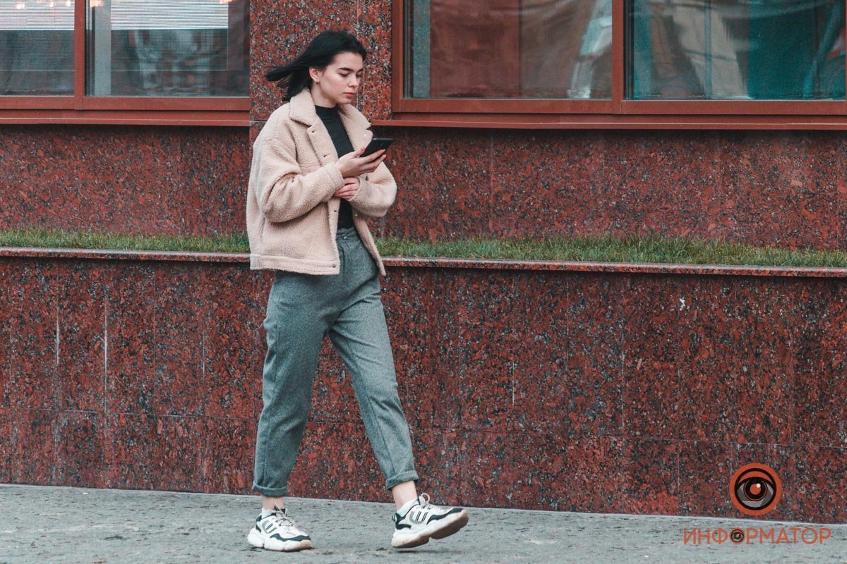 Днепр в лицах: как жители и гости города проводят выходные 14