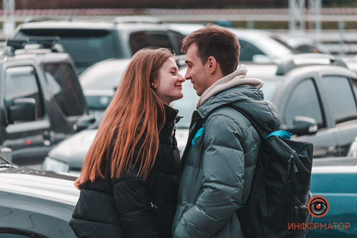 Днепр в лицах: как жители и гости города проводят выходные 18