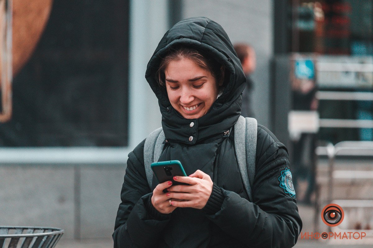 Днепр в лицах: как жители и гости города проводят выходные 21