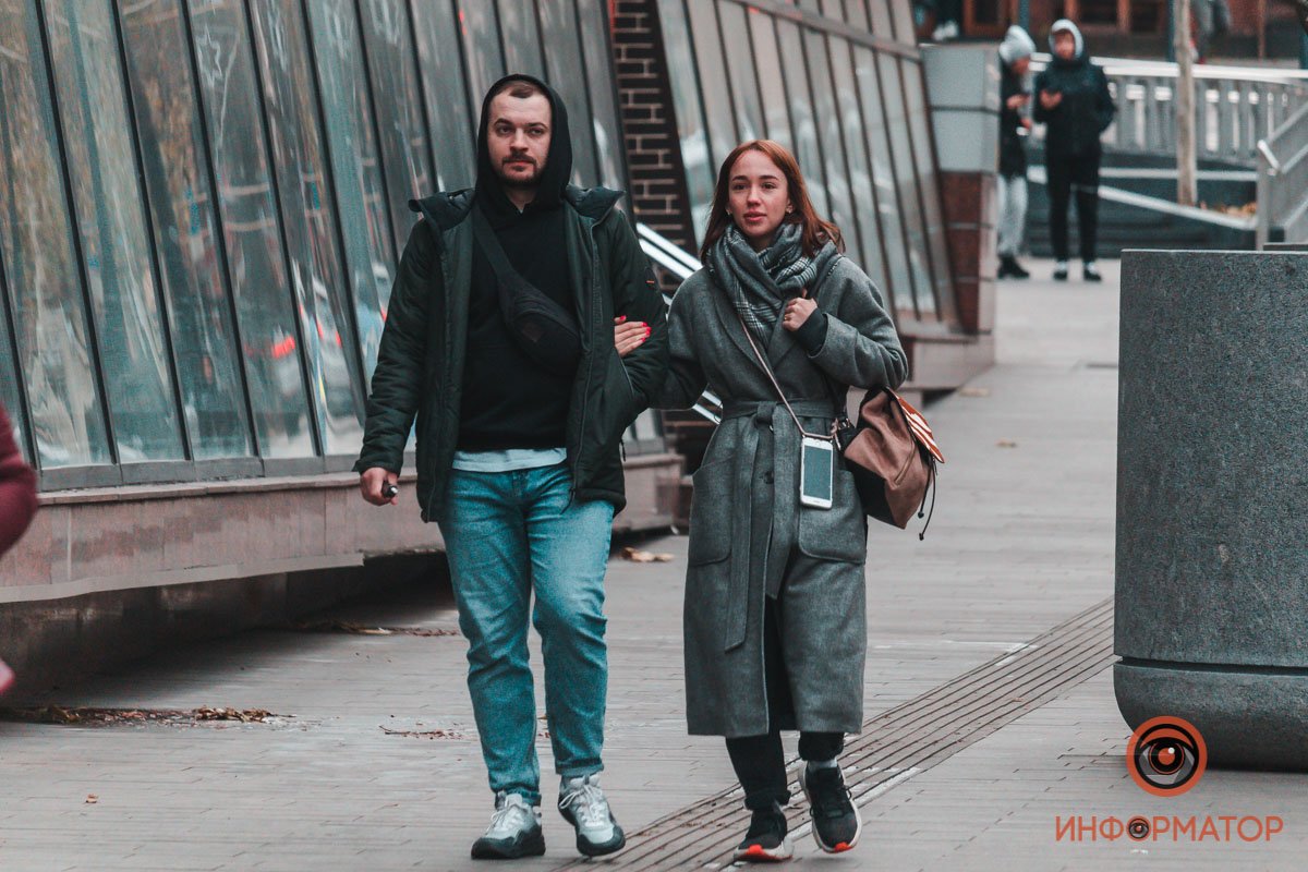 Днепр в лицах: как жители и гости города проводят выходные 23