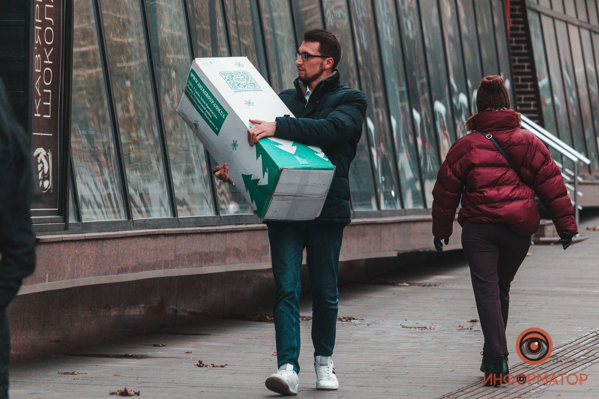 Днепр в лицах: как жители и гости города проводят выходные 24